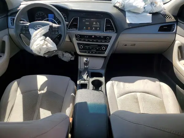 5NPE24AF2GH324798 2016 HYUNDAI SONATA - Image 8