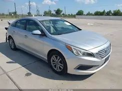5NPE24AF2GH324834 2016 HYUNDAI SONATA