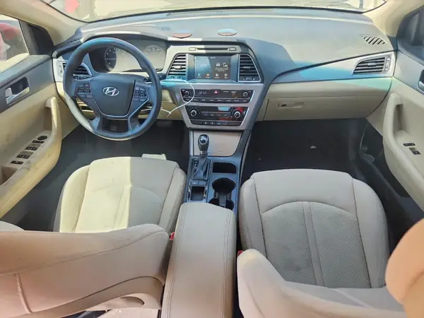 5NPE24AF2GH326048 2016 HYUNDAI SONATA - Image 8