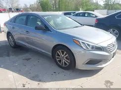 5NPE24AF2GH326180 2016 HYUNDAI SONATA