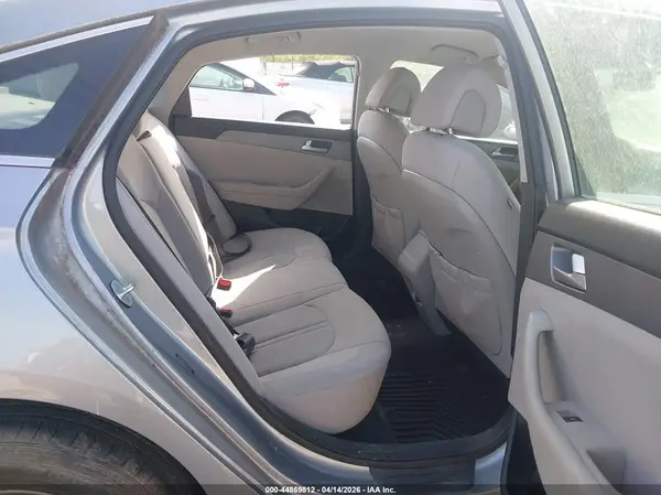 5NPE24AF2GH326180 2016 HYUNDAI SONATA - Image 8