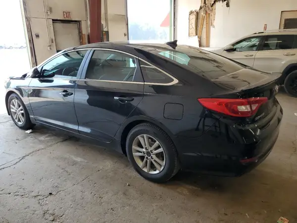 5NPE24AF2GH326616 2016 HYUNDAI SONATA - Image 2