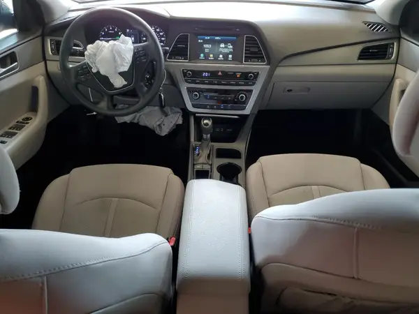 5NPE24AF2GH326616 2016 HYUNDAI SONATA - Image 8