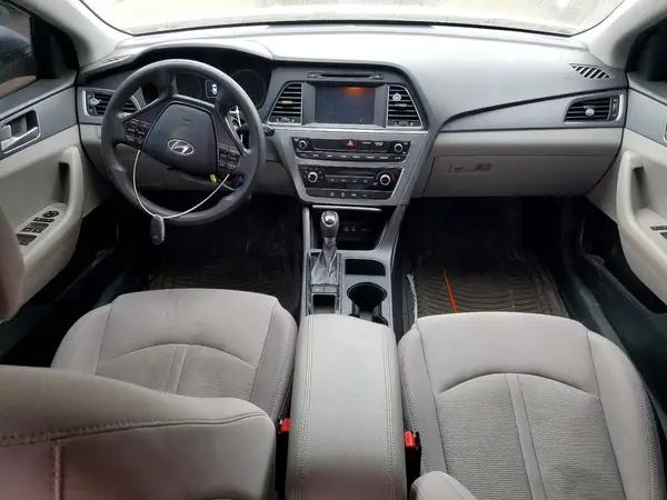 5NPE24AF2GH327393 2016 HYUNDAI SONATA - Image 8