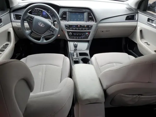 5NPE24AF2GH327698 2016 HYUNDAI SONATA - Image 8