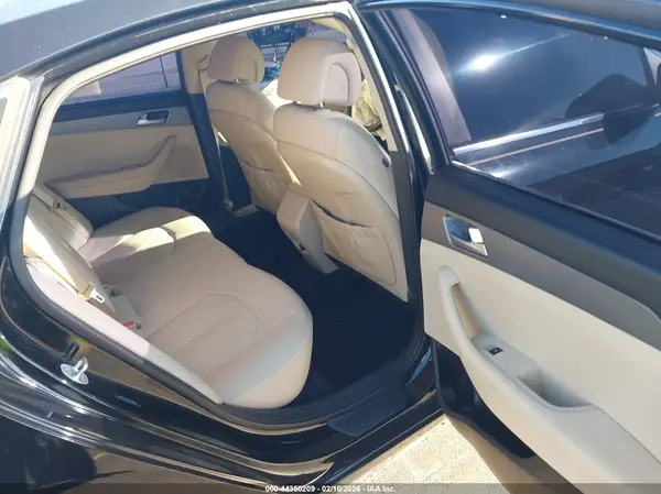 5NPE24AF2GH328446 2016 HYUNDAI SONATA - Image 8