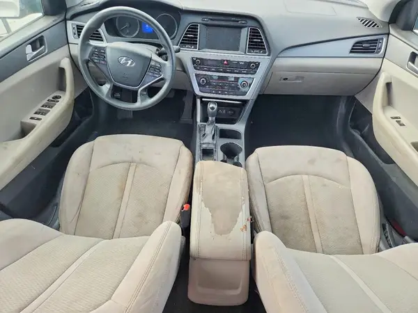 5NPE24AF2GH328561 2016 HYUNDAI SONATA - Image 8