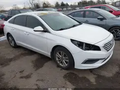 5NPE24AF2GH329189 2016 HYUNDAI SONATA