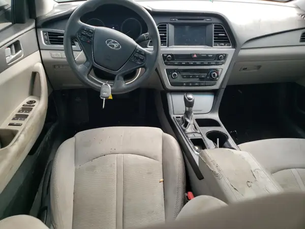 5NPE24AF2GH329208 2016 HYUNDAI SONATA - Image 8