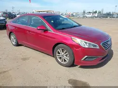 5NPE24AF2GH330424 2016 HYUNDAI SONATA