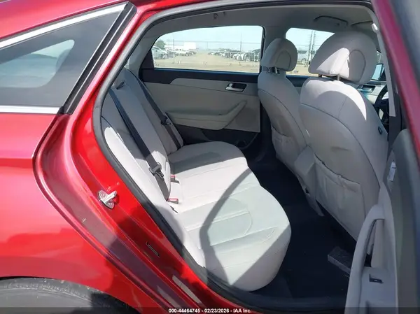 5NPE24AF2GH330424 2016 HYUNDAI SONATA - Image 8