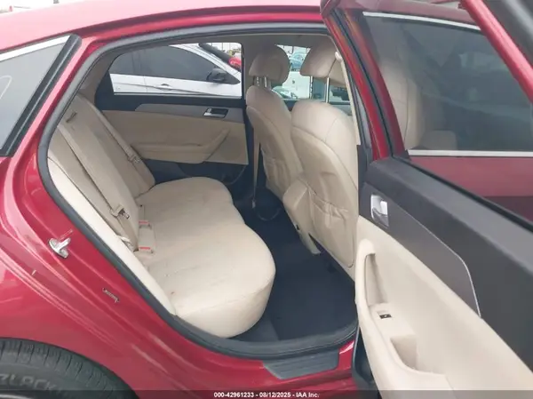 5NPE24AF2GH330438 2016 HYUNDAI SONATA - Image 8