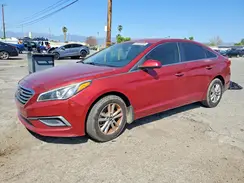 5NPE24AF2GH330519 2016 HYUNDAI SONATA