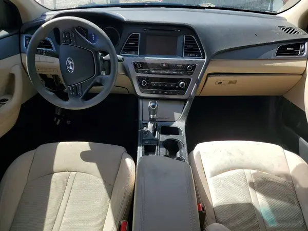5NPE24AF2GH330519 2016 HYUNDAI SONATA - Image 8