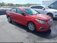 5NPE24AF2GH330522 2016 HYUNDAI SONATA