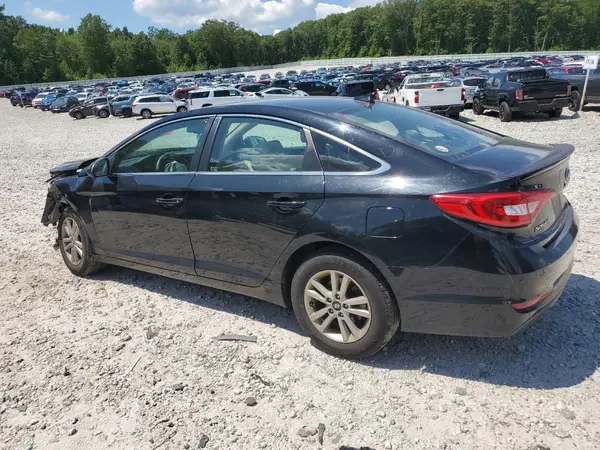 5NPE24AF2GH330911 2016 HYUNDAI SONATA - Image 2