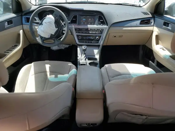 5NPE24AF2GH330911 2016 HYUNDAI SONATA - Image 8