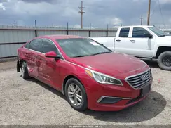 5NPE24AF2GH331198 2016 HYUNDAI SONATA