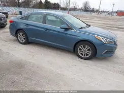 5NPE24AF2GH331623 2016 HYUNDAI SONATA