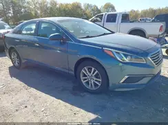 5NPE24AF2GH331640 2016 HYUNDAI SONATA
