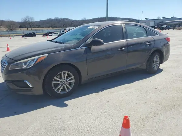 5NPE24AF2GH331847 2016 HYUNDAI SONATA - Image 1