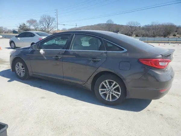 5NPE24AF2GH331847 2016 HYUNDAI SONATA - Image 2