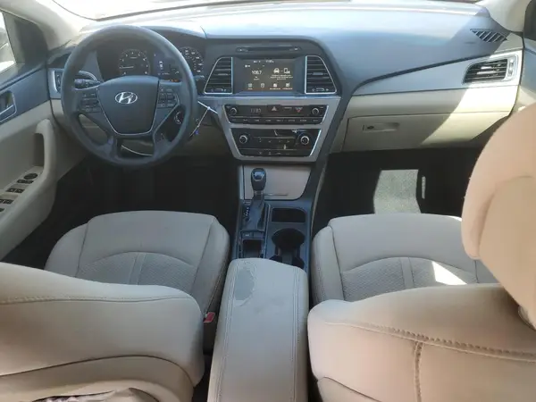 5NPE24AF2GH331847 2016 HYUNDAI SONATA - Image 8