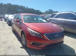 5NPE24AF2GH331900 2016 HYUNDAI SONATA