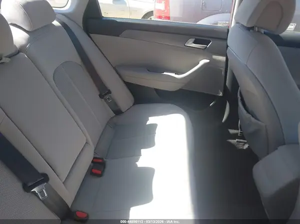 5NPE24AF2GH331900 2016 HYUNDAI SONATA - Image 8