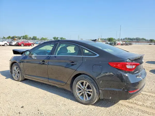 5NPE24AF2GH332108 2016 HYUNDAI SONATA - Image 2