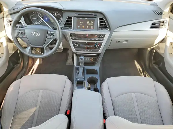 5NPE24AF2GH332108 2016 HYUNDAI SONATA - Image 8