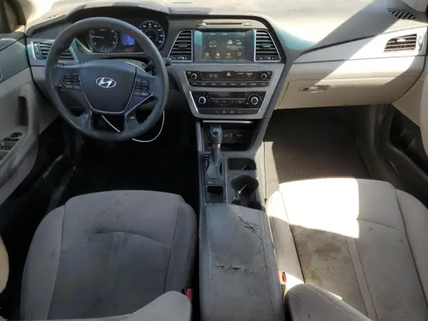 5NPE24AF2GH332626 2016 HYUNDAI SONATA - Image 8