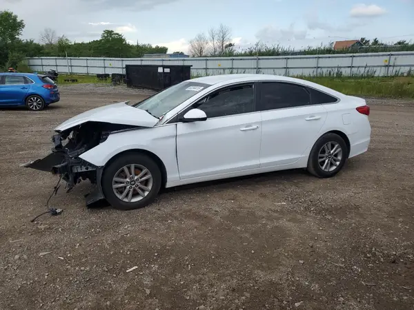 5NPE24AF2GH332710 2016 HYUNDAI SONATA - Image 1