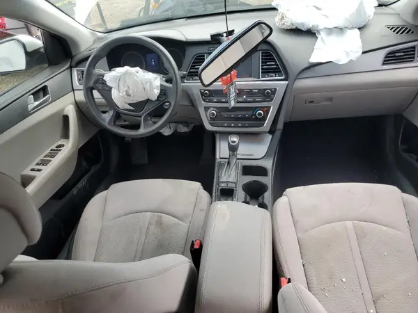 5NPE24AF2GH332710 2016 HYUNDAI SONATA - Image 8