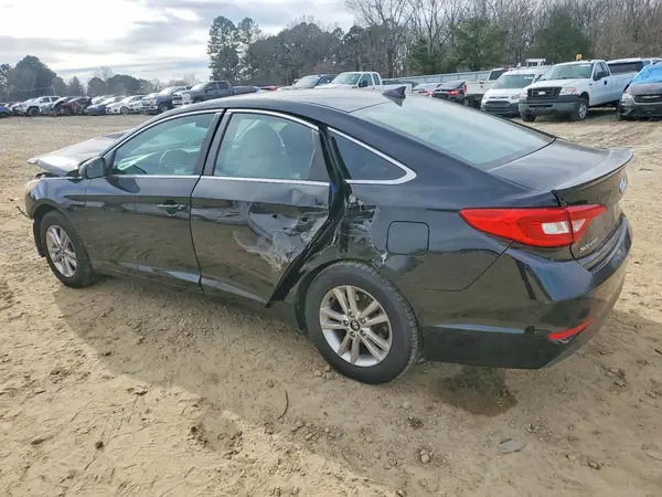 5NPE24AF2GH332819 2016 HYUNDAI SONATA - Image 2