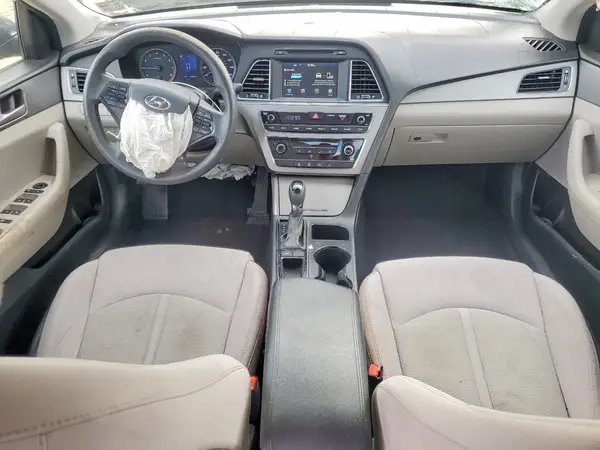 5NPE24AF2GH332819 2016 HYUNDAI SONATA - Image 8