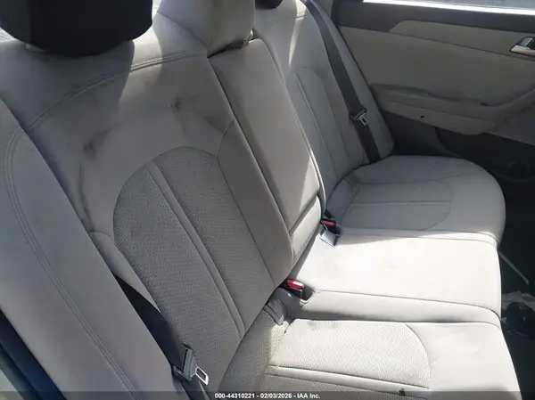 5NPE24AF2GH332903 2016 HYUNDAI SONATA - Image 8