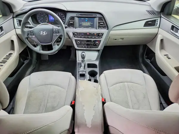 5NPE24AF2GH333002 2016 HYUNDAI SONATA - Image 8