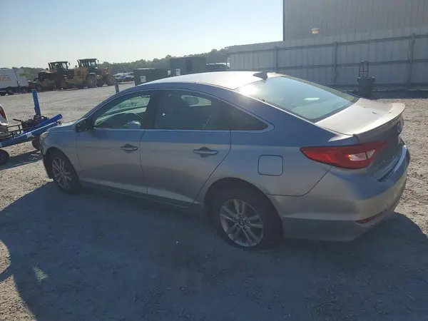 5NPE24AF2GH333100 2016 HYUNDAI SONATA - Image 2