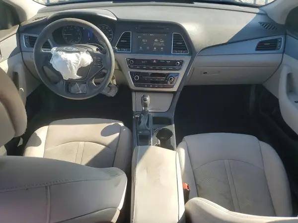 5NPE24AF2GH333100 2016 HYUNDAI SONATA - Image 8