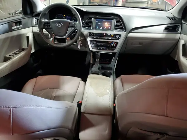 5NPE24AF2GH333162 2016 HYUNDAI SONATA - Image 8