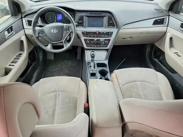 5NPE24AF2GH333243 2016 HYUNDAI SONATA - Image 8