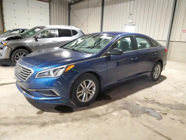 5NPE24AF2GH333632 2016 HYUNDAI SONATA - Image 1