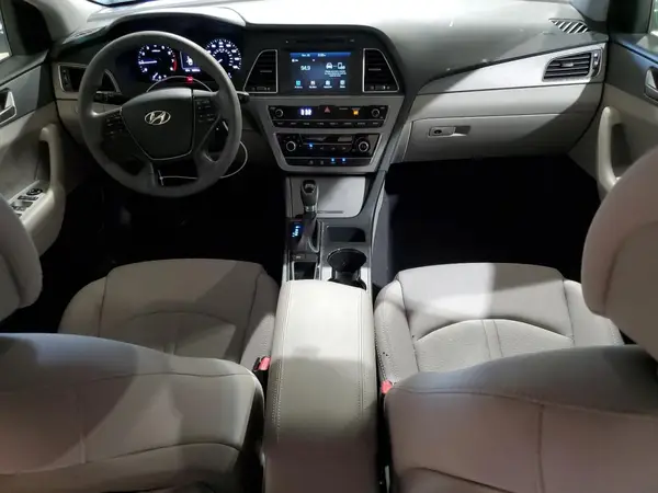 5NPE24AF2GH333632 2016 HYUNDAI SONATA - Image 8