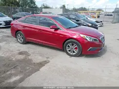 5NPE24AF2GH334182 2016 HYUNDAI SONATA