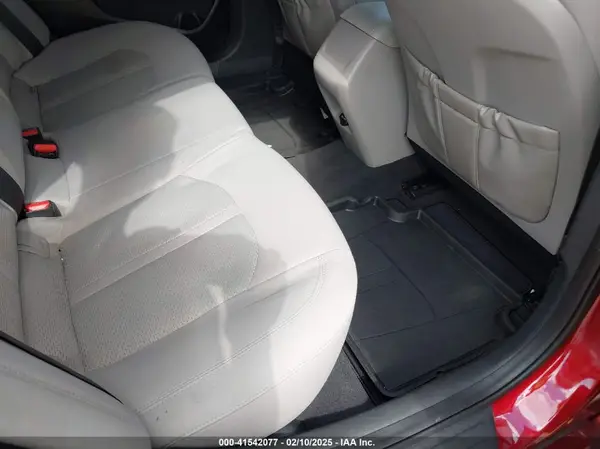 5NPE24AF2GH334182 2016 HYUNDAI SONATA - Image 8