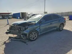 5NPE24AF2GH334747 2016 HYUNDAI SONATA