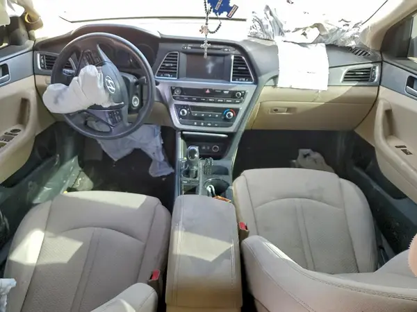 5NPE24AF2GH334747 2016 HYUNDAI SONATA - Image 8