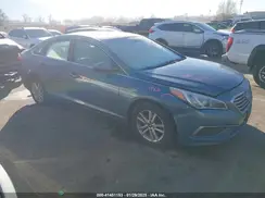 5NPE24AF2GH335655 2016 HYUNDAI SONATA