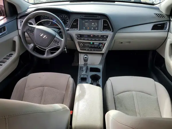 5NPE24AF2GH336045 2016 HYUNDAI SONATA - Image 8
